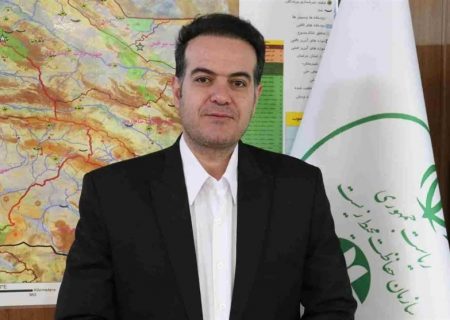 سرپرست اداره کل حفاظت محیط زیست خراسان رضوی منصوب شد