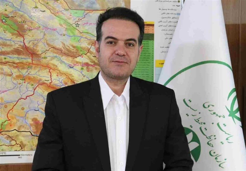 سرپرست اداره کل حفاظت محیط زیست خراسان رضوی منصوب شد