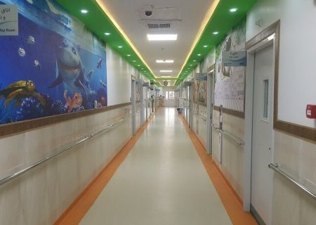خدمت به بیماران در مراکز درمانی تربت‌حیدریه ۱۰ درصد افزایش یافت