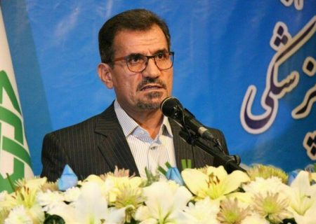 سرپرست دانشگاه علوم پزشکی سبزوار منصوب شد
