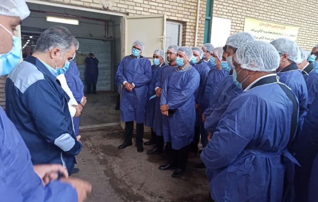 تور آموزشی مدیریت شهری با حضور شهرداران خراسان جنوبی در مشهد