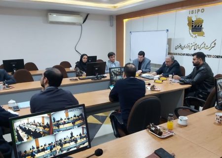 تشکیل گروه مشاورین کلینیک کسب و کار در مشهد