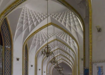 کاهش مصرف برق در حرم مطهر رضوی برای بهینه‌سازی انرژی