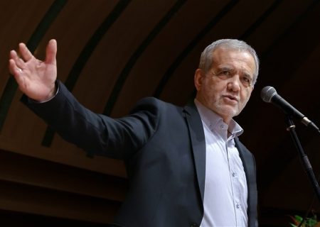 رئیس جمهور هفته آینده به مشهد سفر می‌کند