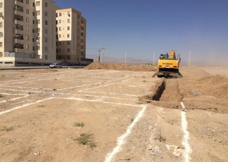 یک هکتار زمین، تنها مجال توسعه شرکت‌های دانش‌بنیان خراسان رضوی!
