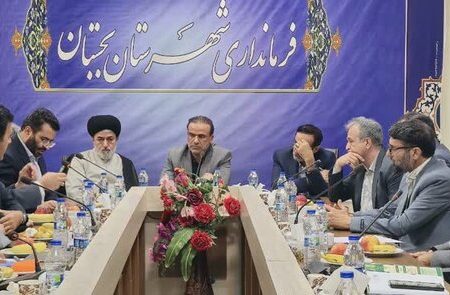 اعتبارات تخصیصی به مرمت قنوات محدود است