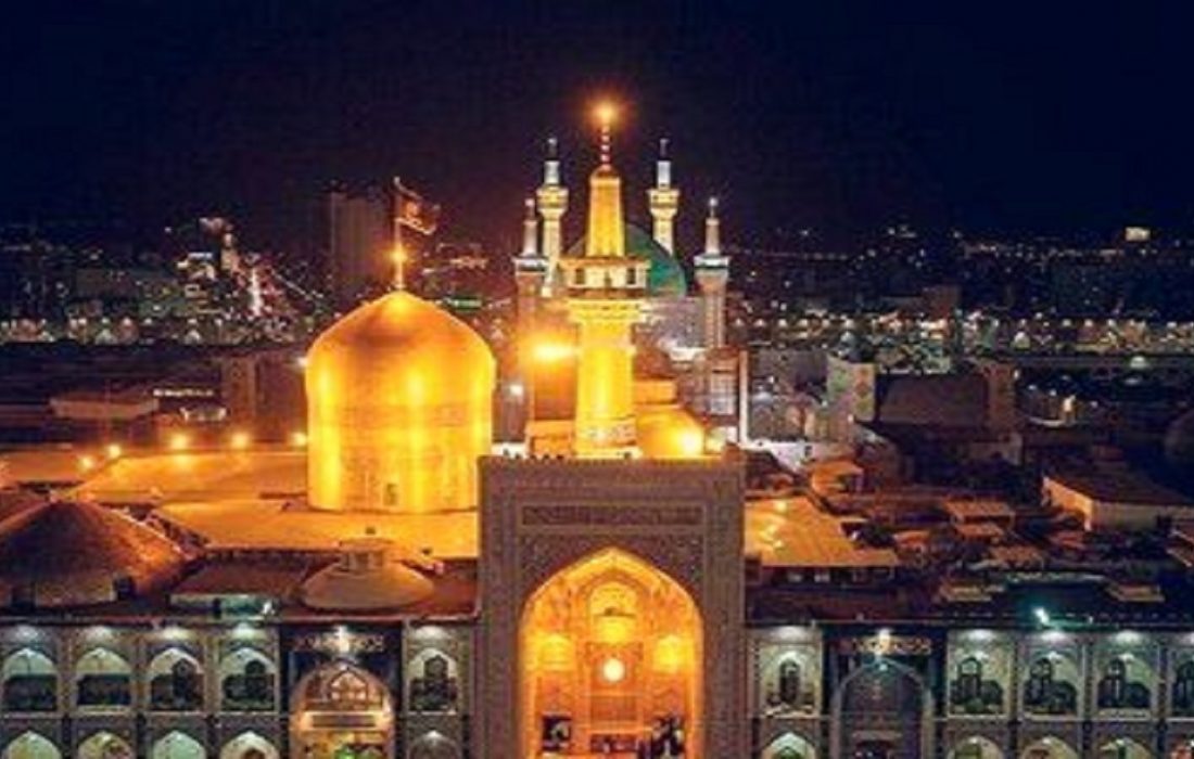 پرونده ثبت حرم رضوی در یونسکو دوباره به جریان افتاد