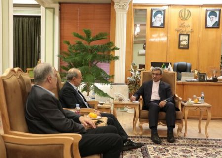 باید از ظرفیت معادن به نحو احسن استفاده کنیم