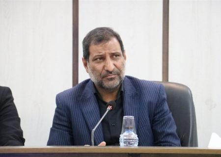کاهش مصرف آب در مشهد در ۶ ماهه ابتدایی ۱۴۰۳