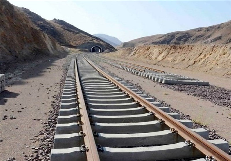 مدیرعامل راه‌آهن: خط ریلی مشهد – تهران برقی ‌می‌شود‌