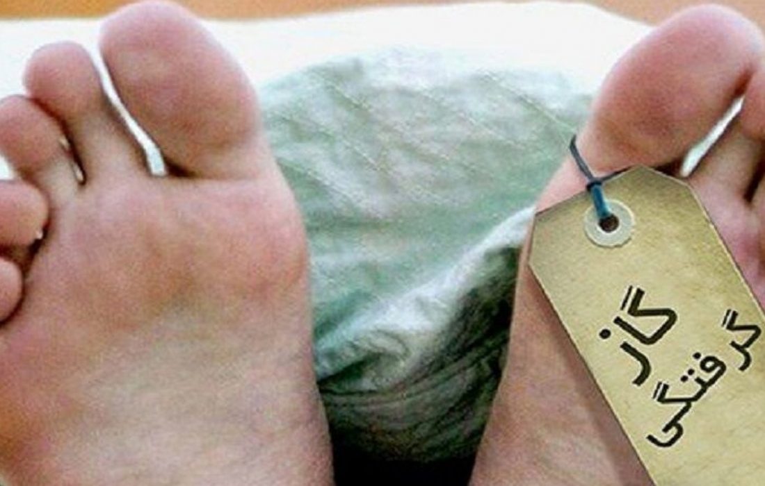 مرگ ناشی از گاز منواکسید کربن در خراسان رضوی ۳۸ درصد کاهش یافت