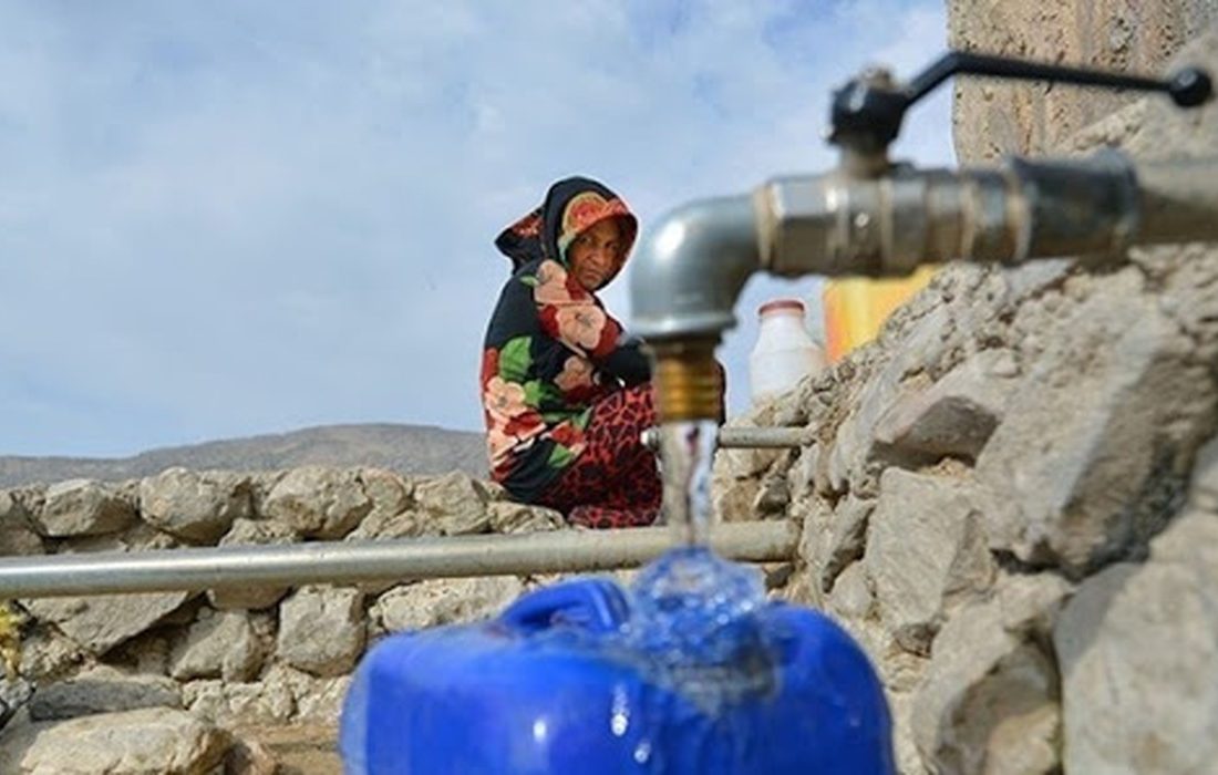 حال ناجور روستاهای بدون گاز خراسان رضوی در آستانه فصل سرما