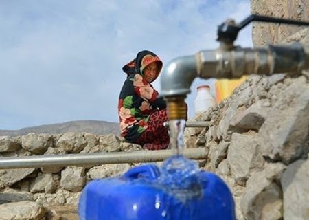حال ناجور روستاهای بدون گاز خراسان رضوی در آستانه فصل سرما