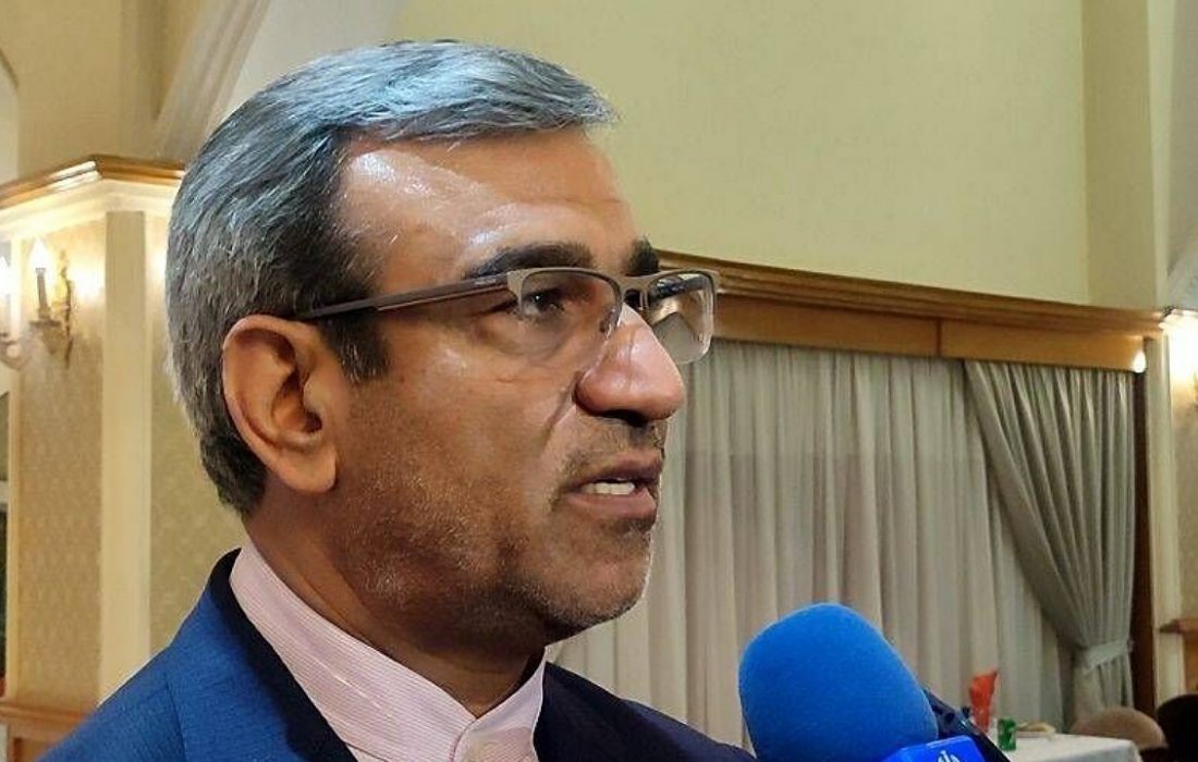 کمبود‌های حوزه درمان خراسان رضوی در حال جبران است
