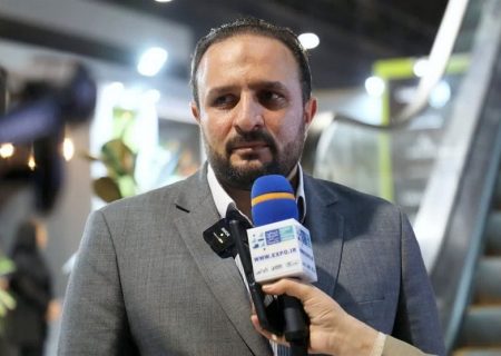 آغاز به‌کار پروژه پارکینگ بزرگ توحید در مشهد
