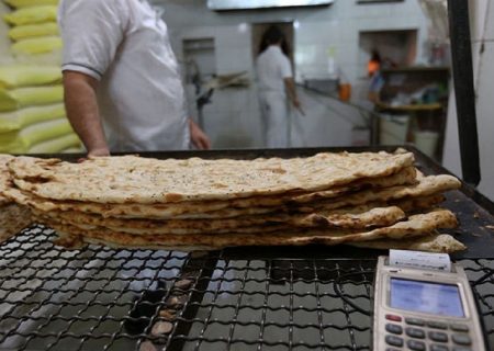 معرفی ۷۴ نانوایی آزادپز متخلف در مشهد به تعزیرات