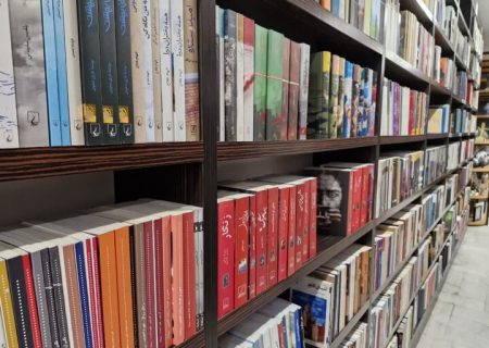 برگزیدگان عرصه کتابخوانی در سال ۱۴۰۳ در خراسان رضوی معرفی شدند