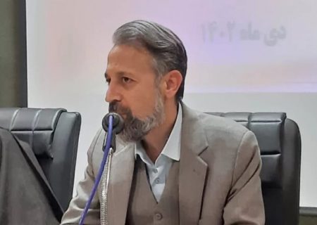 خلیل‌آباد در حوزه کارآفرینی و ایده‌های نو جزء شهرستان‌های برتر است