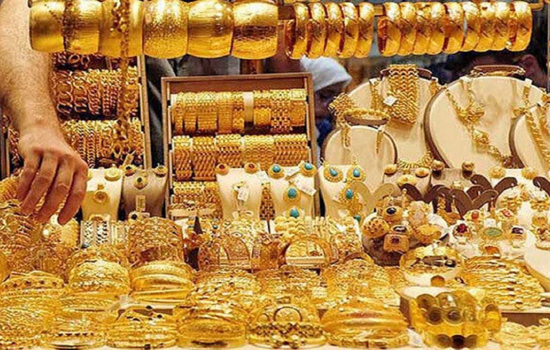 متهم به سرقت ۱۳ میلیارد ریال طلا در خواف بازداشت شد