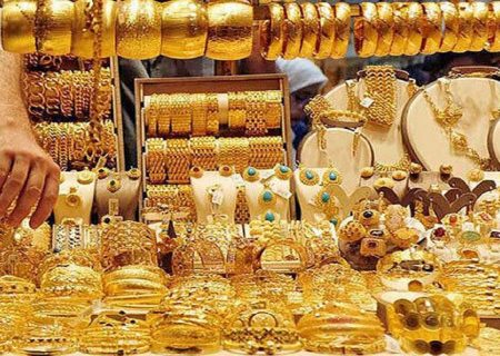 متهم به سرقت ۱۳ میلیارد ریال طلا در خواف بازداشت شد