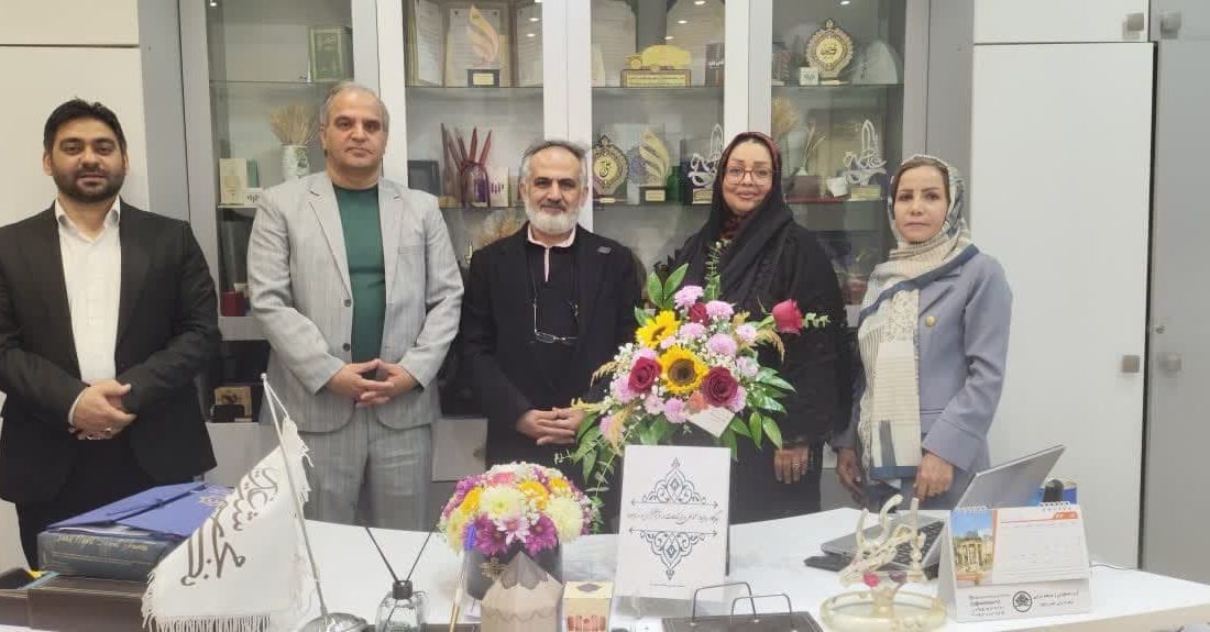 کتاب «جایگاه روابط عمومی و ارتباطات در قرآن و اسلام» رونمایی شد