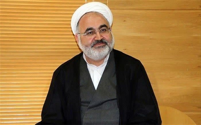 شهید مدرس نماد فقاهت، عدالت و نمایندگی ملت بود