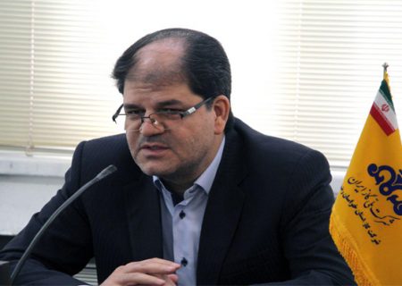 مدیریت مصرف گاز در خراسان رضوی با وجود افزایش ۸۰ هزار مشترک جدید