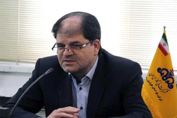 مدیریت مصرف گاز در خراسان رضوی با وجود افزایش ۸۰ هزار مشترک جدید
