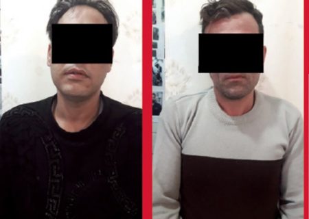 راز سرقت های دزدان دروغگو مشهدی چه بود؟
