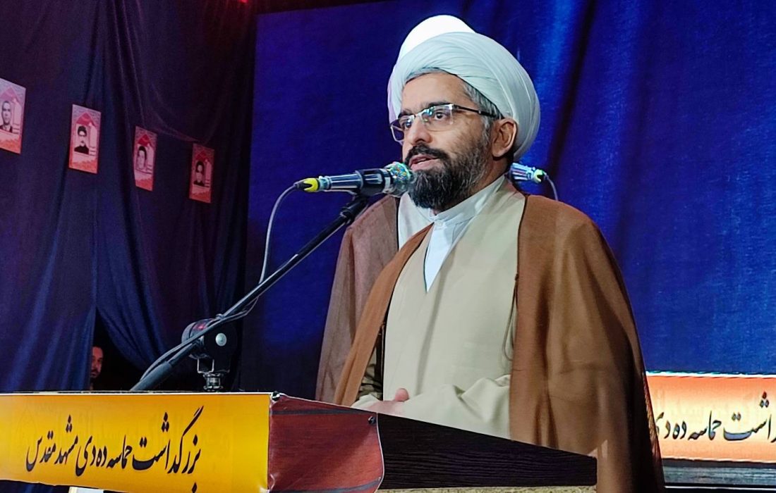 ۱۰ دی باید به عنوان الگو، تحلیل و بررسی شود