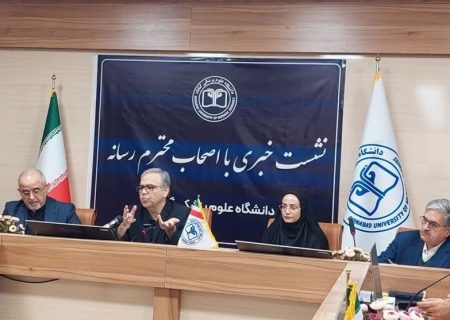 افتتاح بخش سوختگی بیمارستان گناباد؛ شاید در سال آینده