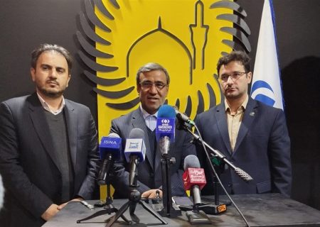 چشم‌انداز ‌صادرات ۱۰۰ میلیون دلاری محصولات دانش‌بنیان