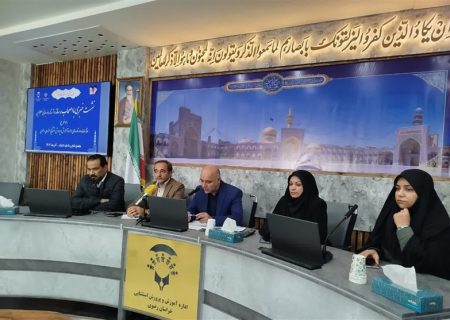 تحصیل ۱۱درصد دانش‌آموزان استثنائی کشور در خراسان رضوی