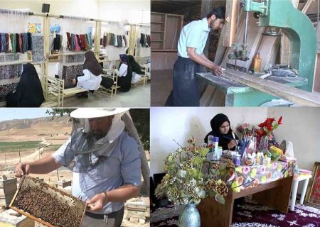 اشتغالزایی ۴۱۹۵نفر توسط بهزیستی در خراسان رضوی در ۹ ماهه اخیر