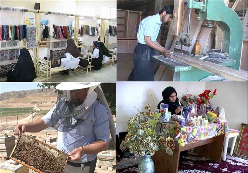 اشتغالزایی ۴۱۹۵نفر توسط بهزیستی در خراسان رضوی در ۹ ماهه اخیر
