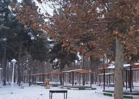 تعطیلی فعالیت تفرجگاه‌های خراسان رضوی تا سه شنبه