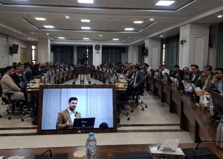پارک علم‌وفناوری و ایران‌خودروی خراسان تفاهم‌نامه امضا کردند