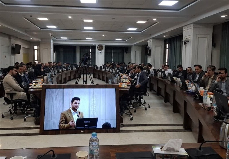 پارک علم‌وفناوری و ایران‌خودروی خراسان تفاهم‌نامه امضا کردند