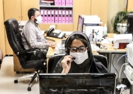 ساعت شروع به کار ادارات خراسان رضوی از فردا یکم بهمن ماه ۸ صبح