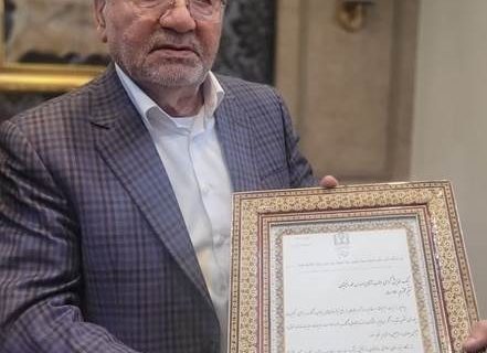 کمک ۲۲ میلیارد ریالی به بیمارستان منتصریه مشهد