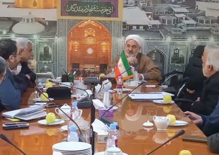 کارگروه استانی زیارت در خراسان رضوی تشکیل می شود