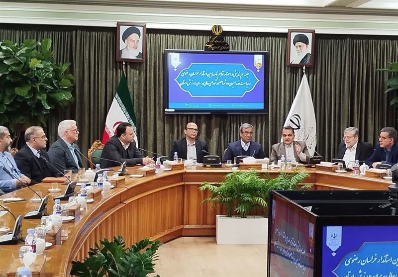 مرکز نوآوریهای ورزشی راهاندازی میشود