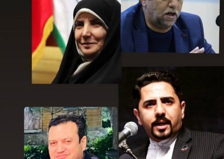 انتخابات هیأت رئیسه جبهه اصلاحات خراسان رضوی برگزار شد