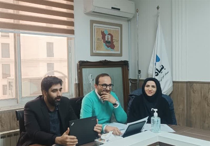 راهاندازی کلینیک کسب و کار در خراسانرضوی