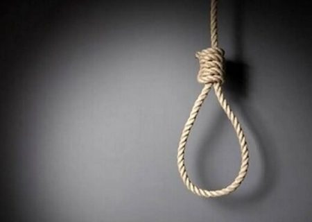 یک محکوم به قصاص نفس در نیشابور از چوبه‌ دار رهایی یافت