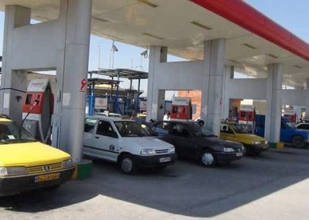 صرفه‌جویی ۵۵ میلیون لیتری بنزین در سبزوار از ابتدای سال
