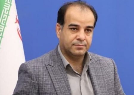 سایت اداری این شهرستان پس از ۱۰ سال هنوز تکمیل نشده است