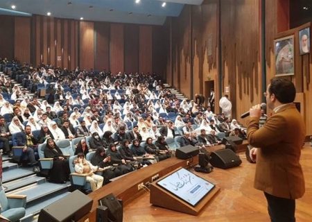 رشد ۱۰۰ درصدی ازدواج‌های دانشجویی در خراسان رضوی