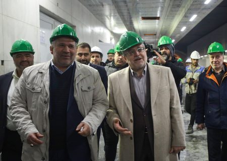 آمادگی کمیسیون اقتصادی مجلس برای رفع موانع اجرای طرح‌های اقتصادی مشهد