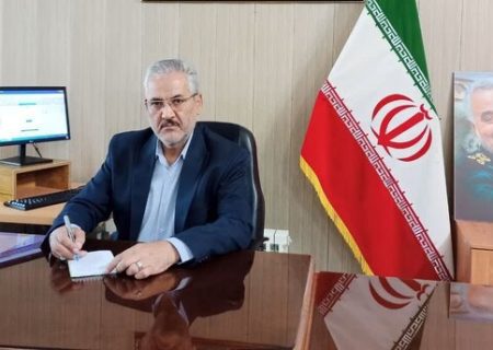 تکمیل کریدور لطف‌آباد – بازرگان نیازمند ۳۰ هزار میلیارد ریال اعتبار